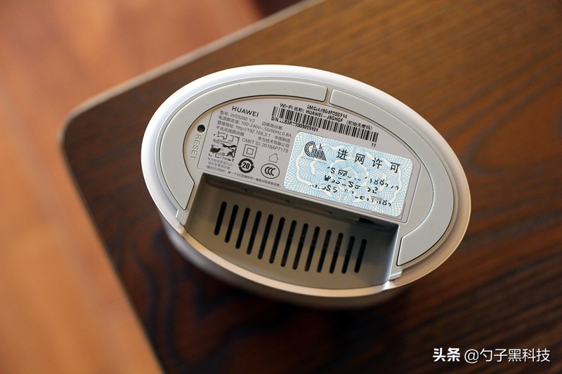 华为路由器q2pro怎么设置,华为q2pro3母路由器安装说明