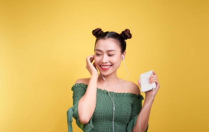 唱歌要学会讲话的技巧,唱歌技巧没有音调