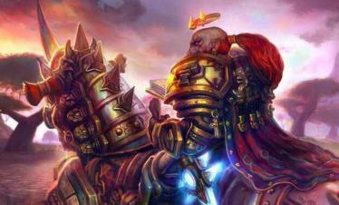 九大职业天赋推荐,9大职业改版