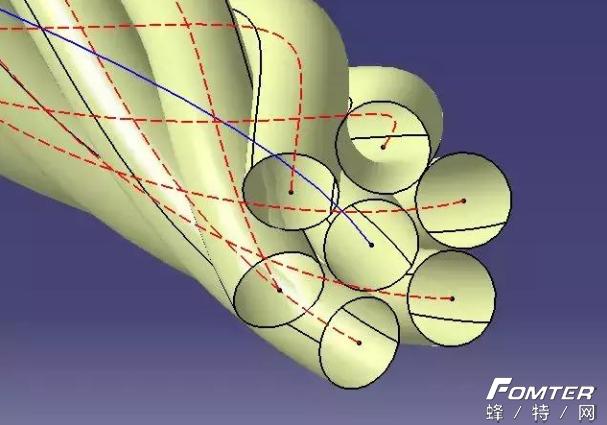 catia教程,catia教程绞龙