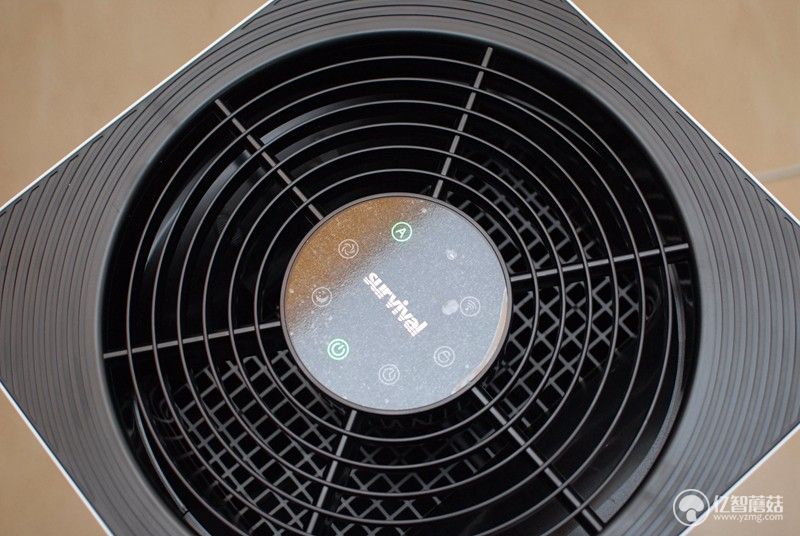 德国十大最好的空气净化器,来自美国的空气净化器