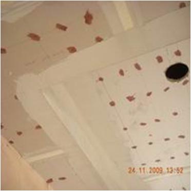 全轻钢龙骨吊顶施工工艺教程,轻钢龙骨吊顶施工流程视频