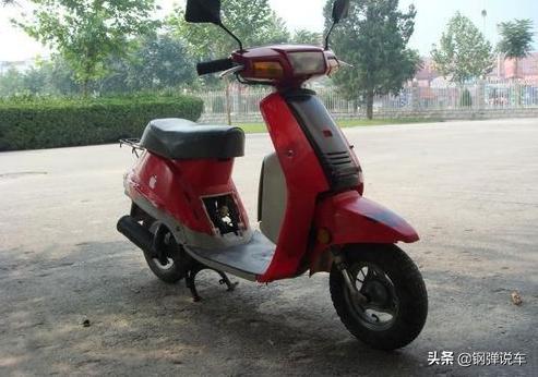 骑过的摩托车,骑过质量最好的摩托车