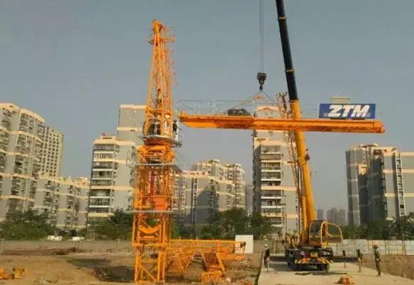 大型机械设备安全检查,施工设备安全检查要点