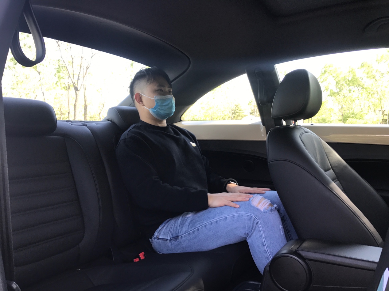 啊朋友再见周杰伦,大众甲壳虫2010款1.6试驾