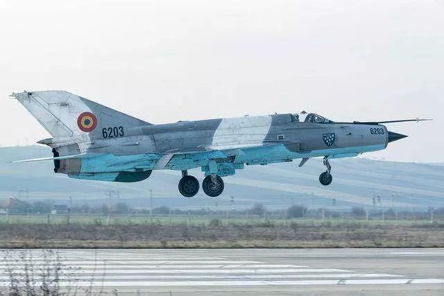 美国从中作梗，克罗地亚购买以色列二手战斗机合同告吹