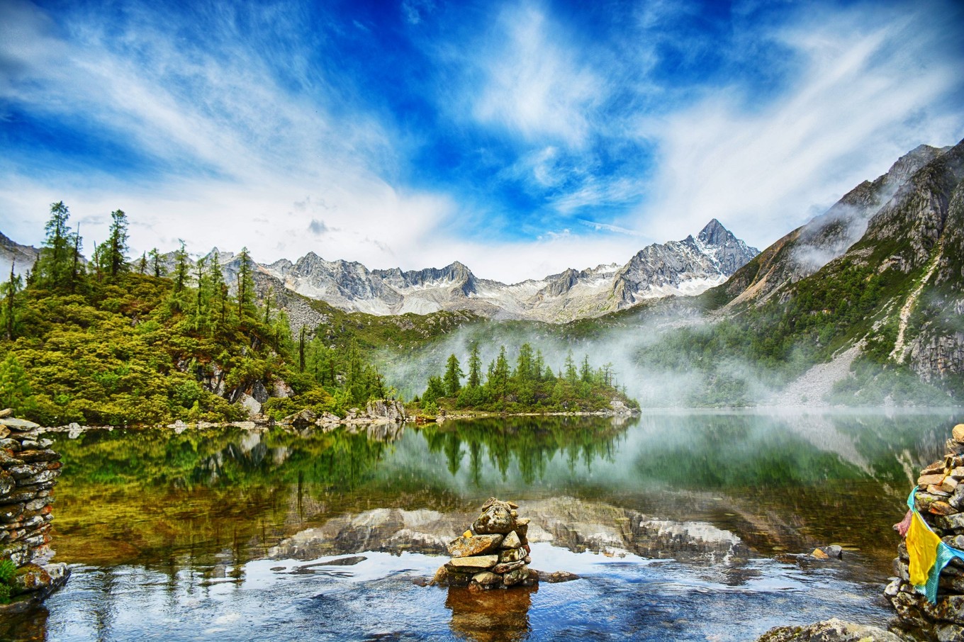 丹巴藏寨住哪里好,丹巴党岭村在哪里