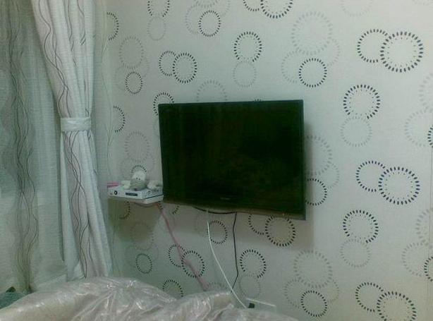 29岁大龄剩女装修35平米,剩女小窝装修效果图