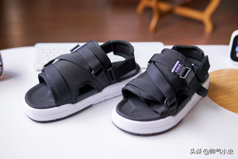 小米官网凉鞋,小米有品夏季凉鞋