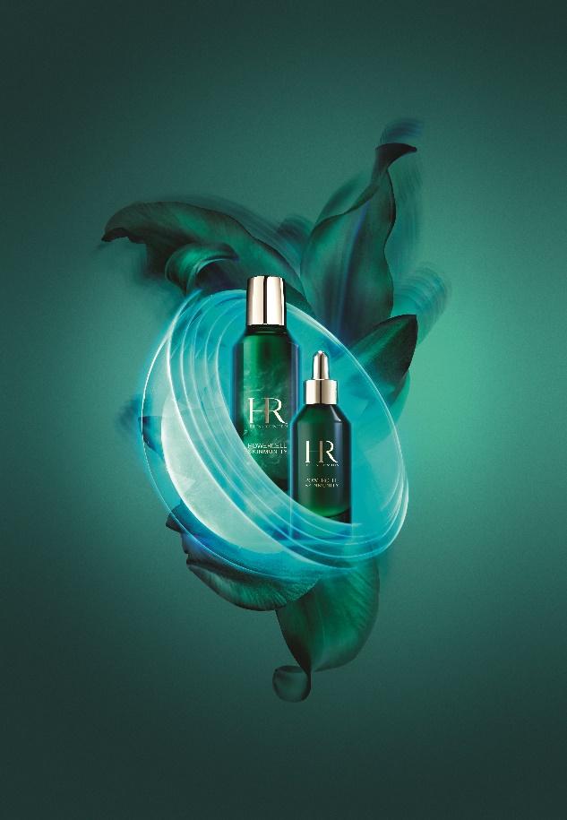 hr赫莲娜绿宝瓶精华pro好用吗,hr赫莲娜新款pro绿宝瓶精华100ml