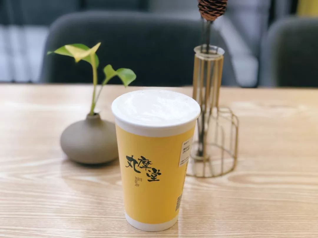 各大奶茶店夏日饮品测评,成都小众奶茶测评