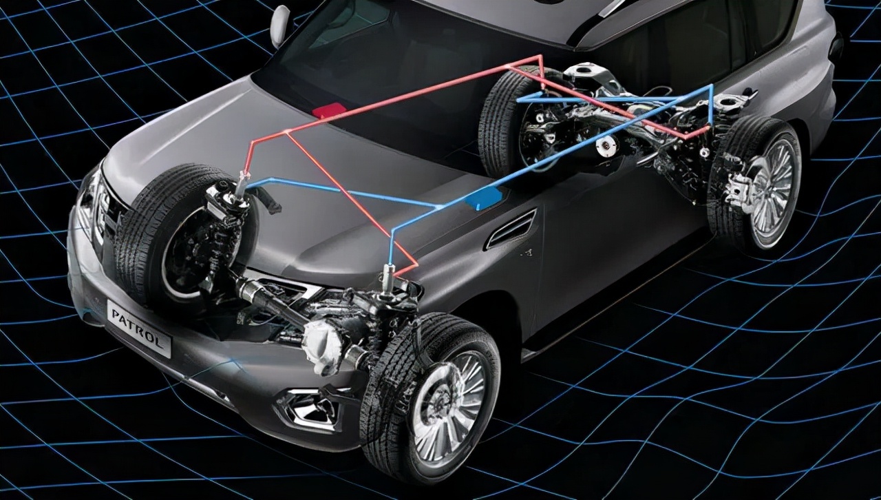 日系车底盘为什么这么扎实,日本车的质量真的不如德国车吗