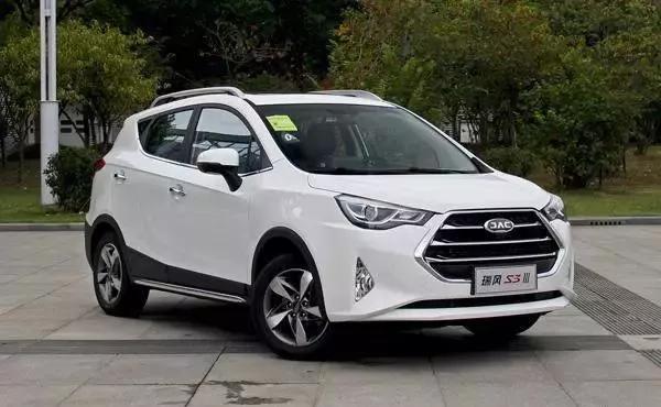 买国产车这四台发动机准没错,国产发动机稳定性最好的车型