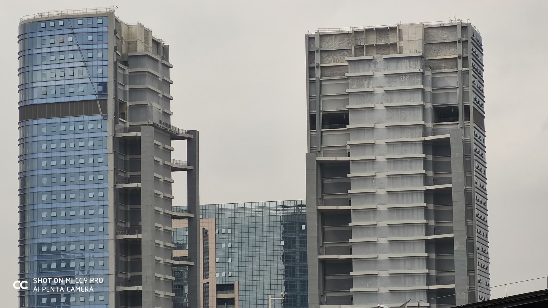 小米cc9pro评测跑分,小米cc9pro评测拍照