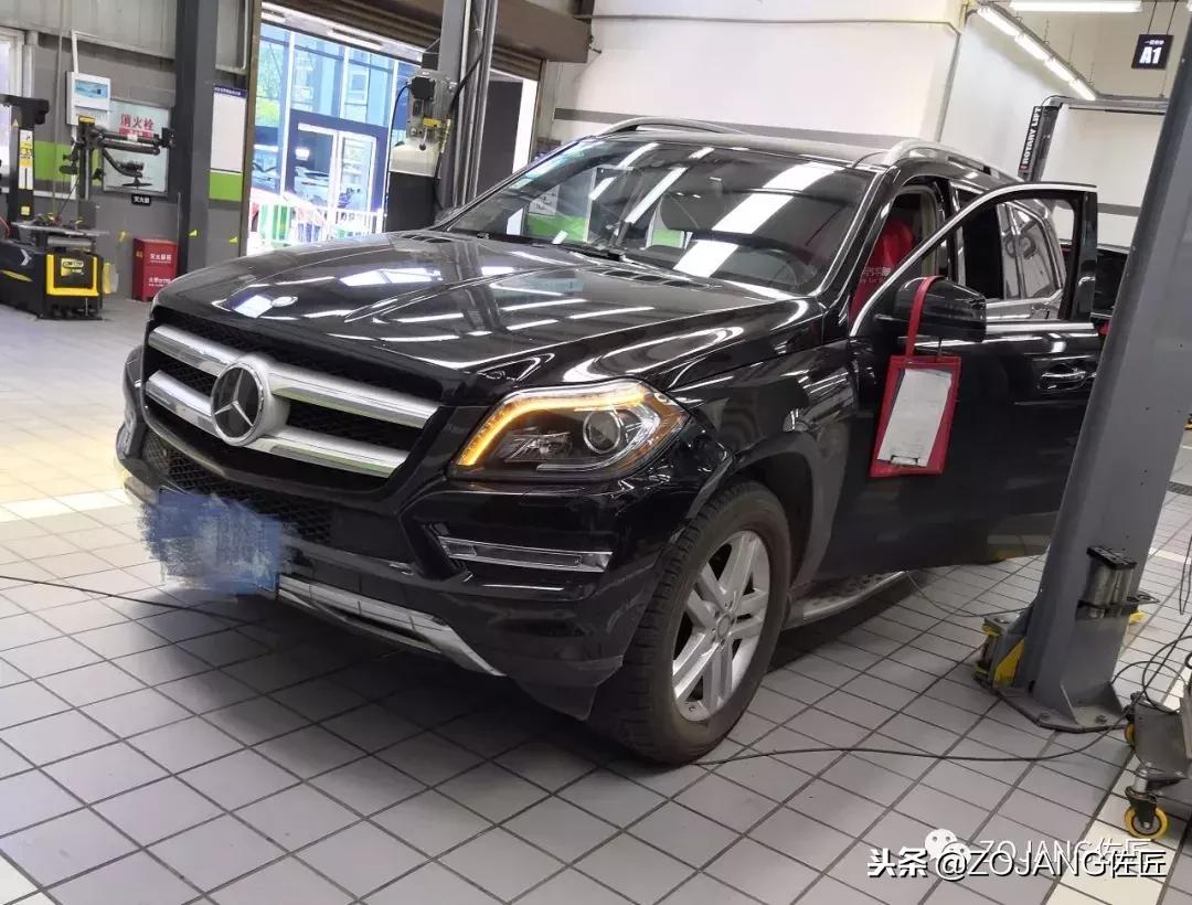 奔驰ml350尿素报警解除,奔驰gl350尿素锁定如何解锁