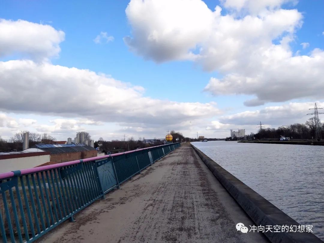 马格德堡古城旅游攻略,欧洲国家旅行古城堡