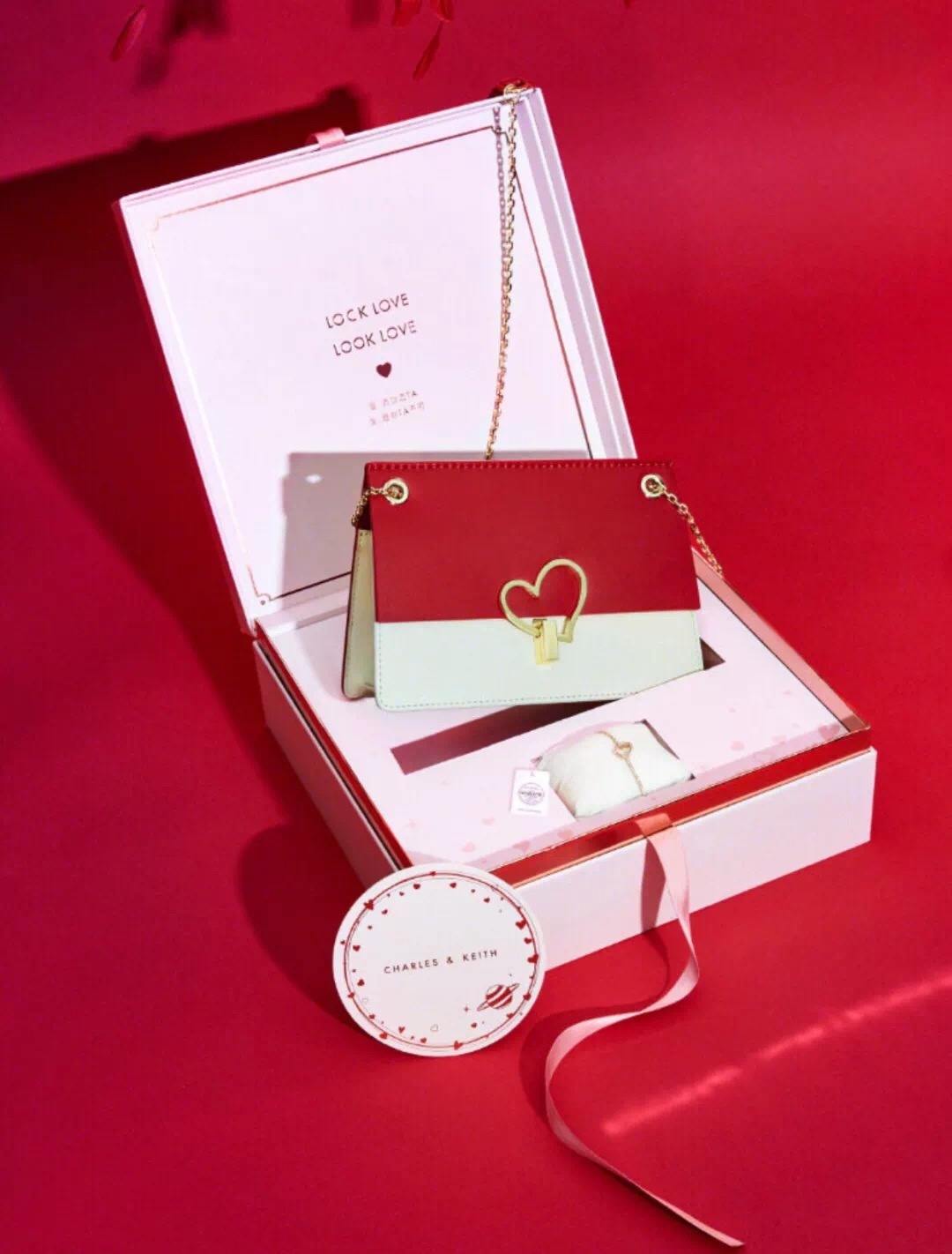 情人节送礼给女朋友要买什么,情人节礼物攻略送女生