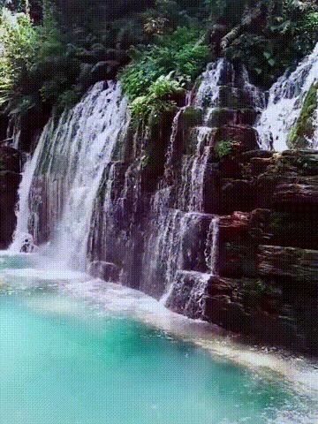 湖北小众古镇旅游推荐,湖北悠闲不累的旅游胜地