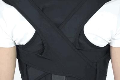 十分钟告别含胸驼背,5个动作改善含胸驼背