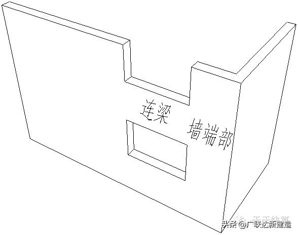 剪力墙平面表示方法有几种,剪力墙最简单的判断方法