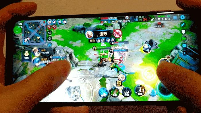 腾讯黑鲨游戏手机3值得买吗？使用一周，说说我的真实感受