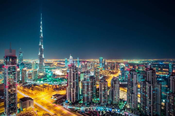 去迪拜旅游需要花多少钱,去迪拜旅游需要准备多少钱
