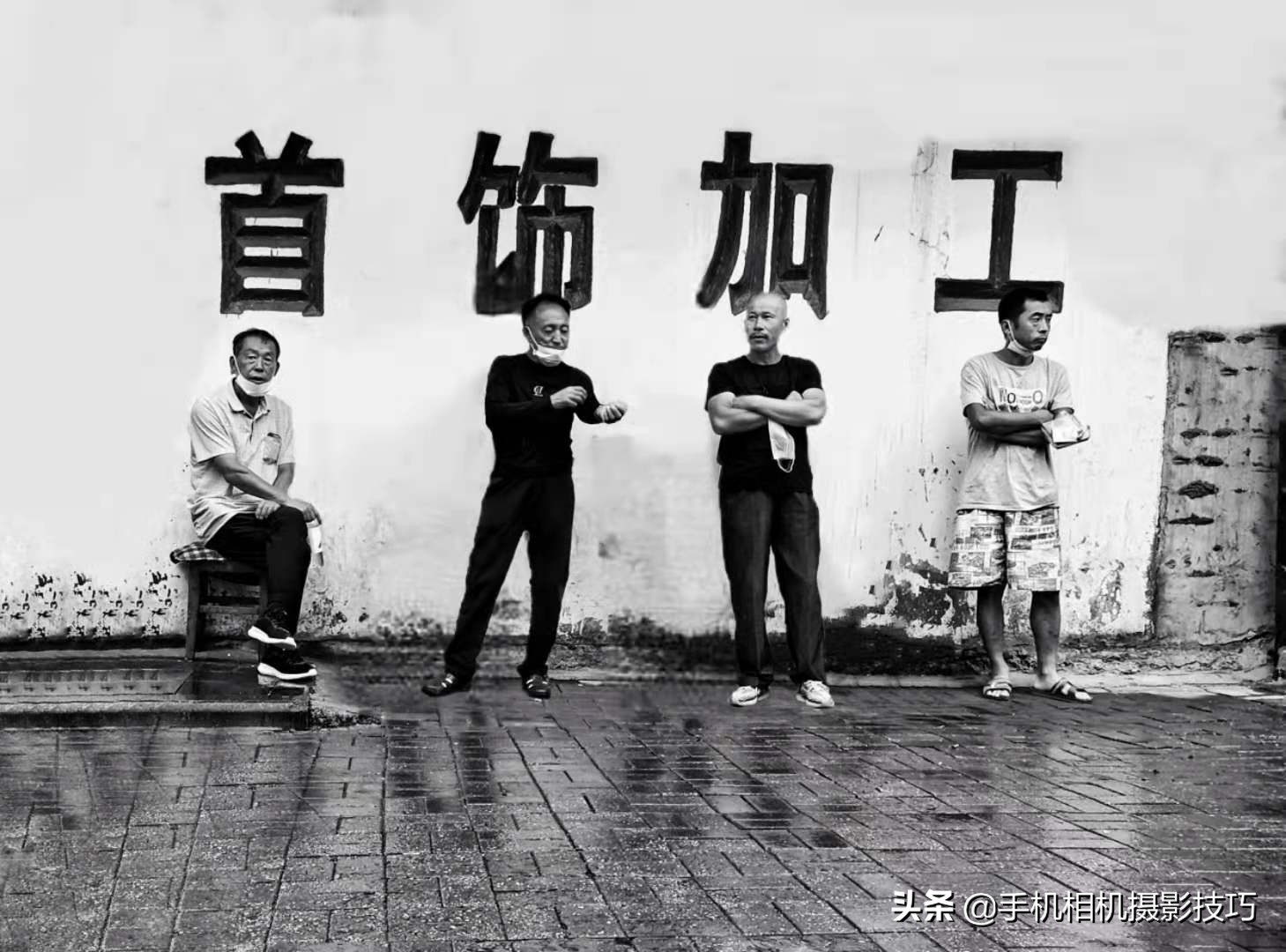 18幅普通人拍出来的好照片,18张普通人拍出来的好照片