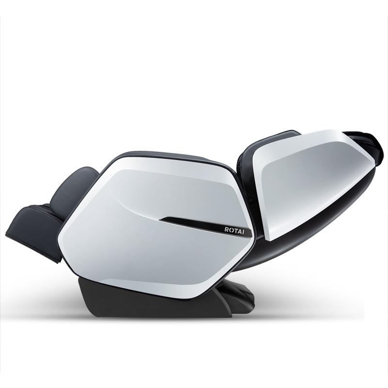 老罗带货的按摩椅,荣泰7800按摩椅测评