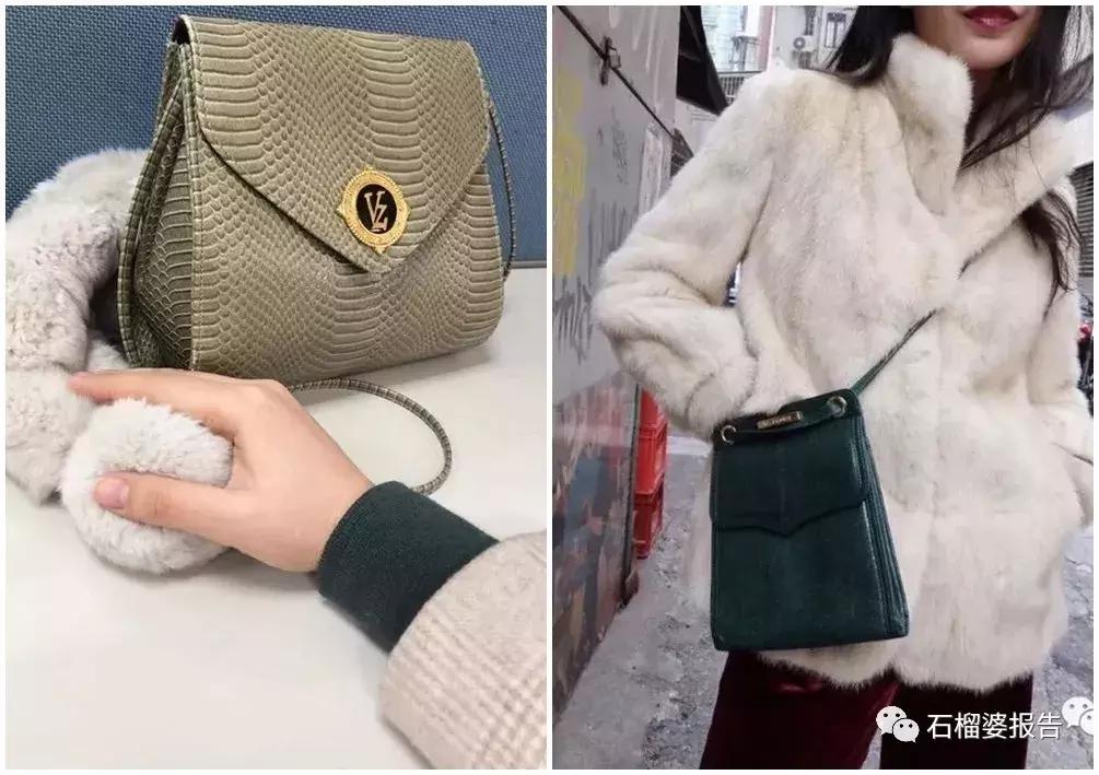 不需要太高预算,这些两三千块的包就超好看