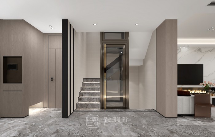 星杰别墅装饰靠谱吗,星杰别墅装饰