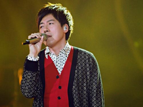 苦情歌王张宇还有哪些经典歌曲,张宇十大伤感歌曲曲终人散