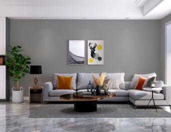 欧诗兰墙布和米兰墙布哪个好,墙布纯色十大名牌价格表