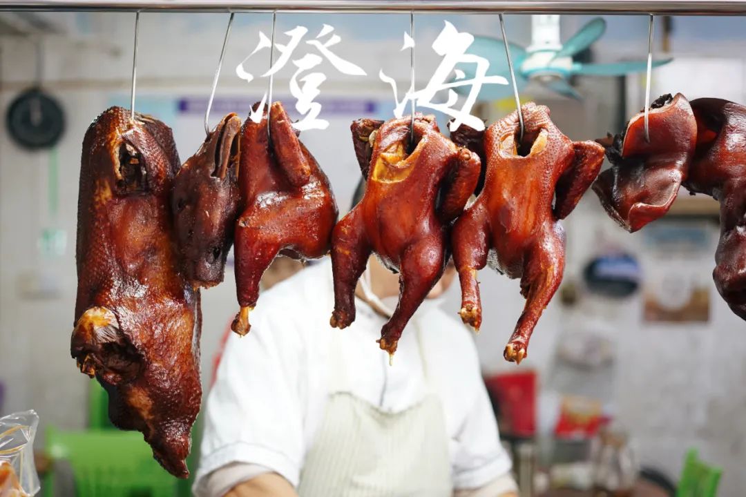 年度最爱美食胜地：潮汕（不接受反驳）