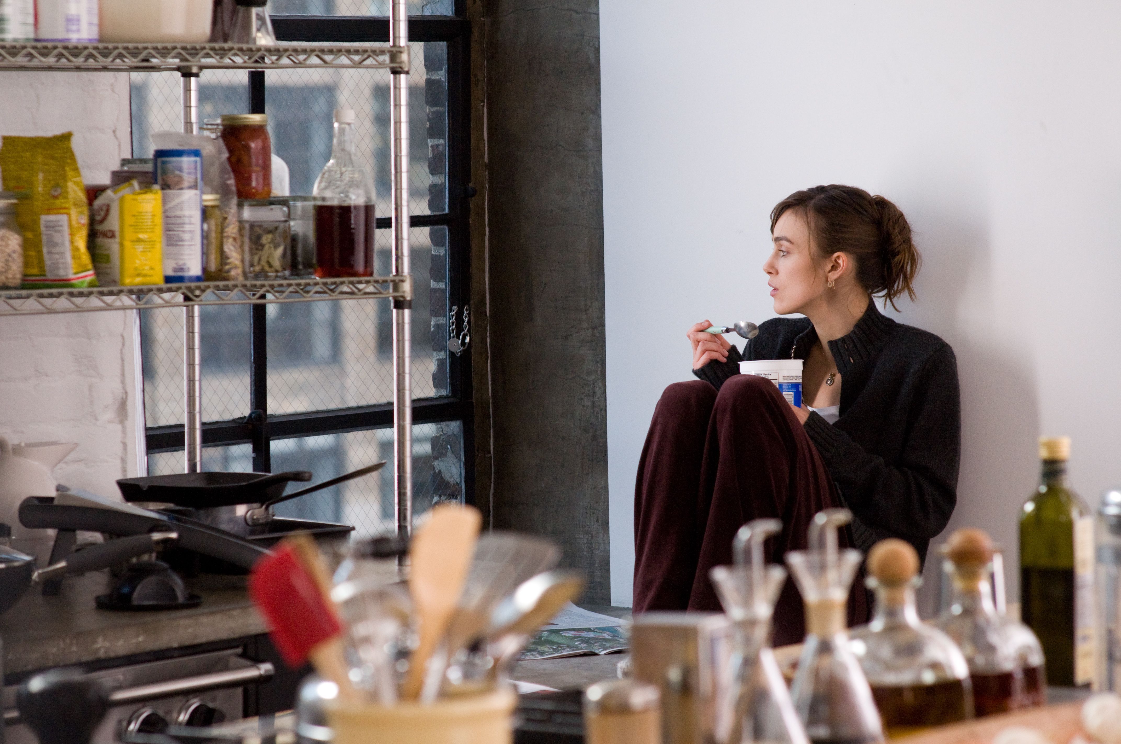 家居装饰错落有致,家居省钱方便装饰