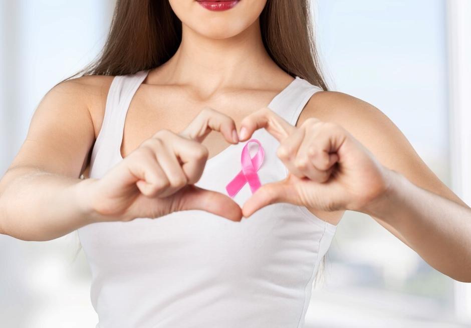 乳房乳根痛是怎么回事,乳房痛要警惕四种病