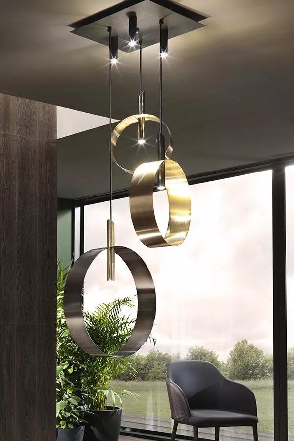 把灯选好了，你家瞬间高级100倍