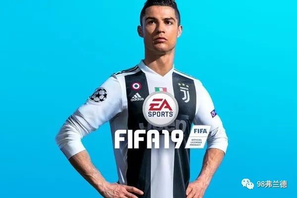 fifa历代封面人物,fifa封面上的明星