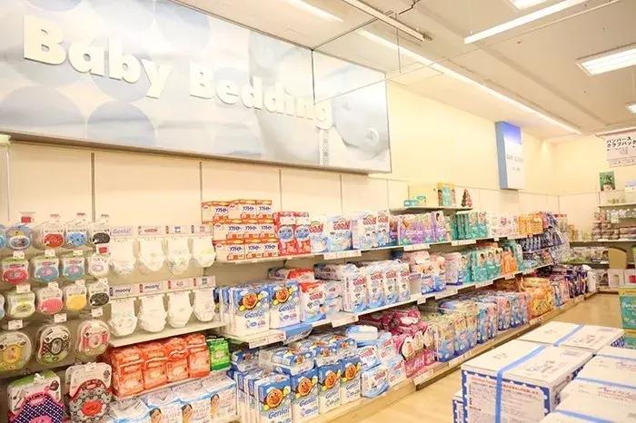 日本三大母婴商城小攻略，麻麻们，开始你们的疯狂一站式购物吧