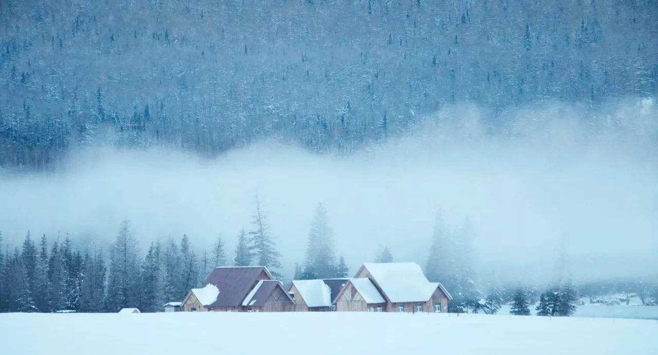 错过再等一年，12月唯日本雪景与全日空不可辜负