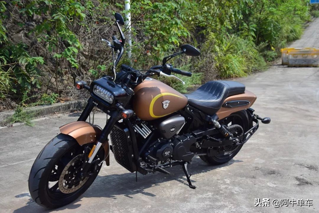 又帅又大马力的摩托车,又帅性能又好的摩托车