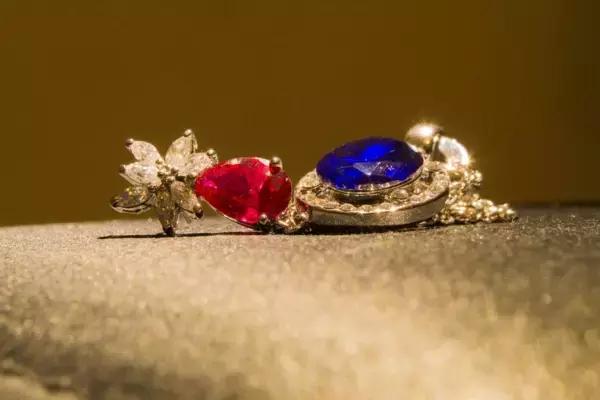 认识珠宝黄金的基础知识,学习珠宝知识去哪里