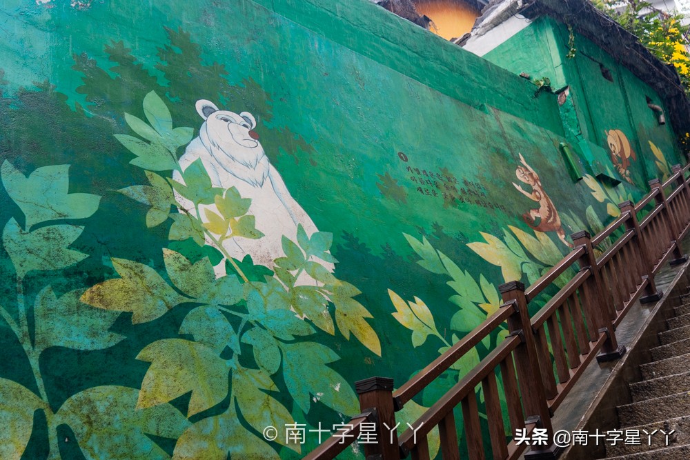 好看的韩剧推荐釜山行,釜山推荐景点打卡攻略图