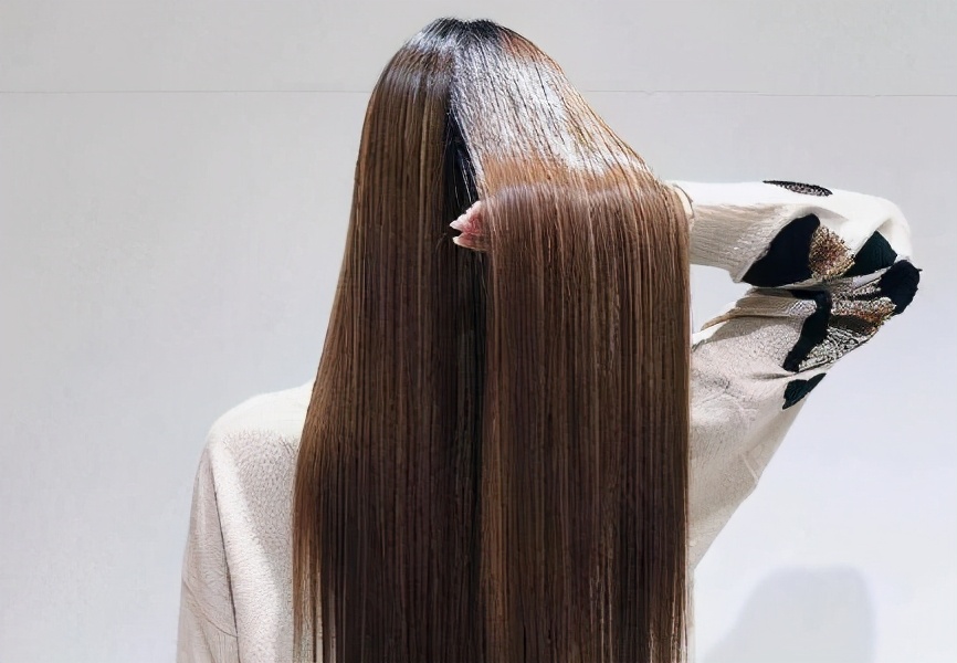 发梢分叉如何护理,发梢分叉处断裂怎么修复