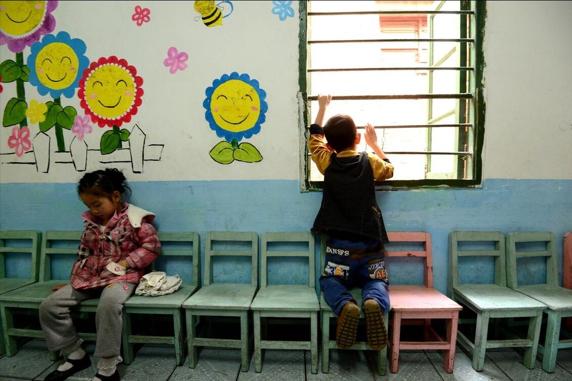 孩子不愿意去学校该怎么办,孩子不愿意去小学家长怎么引导