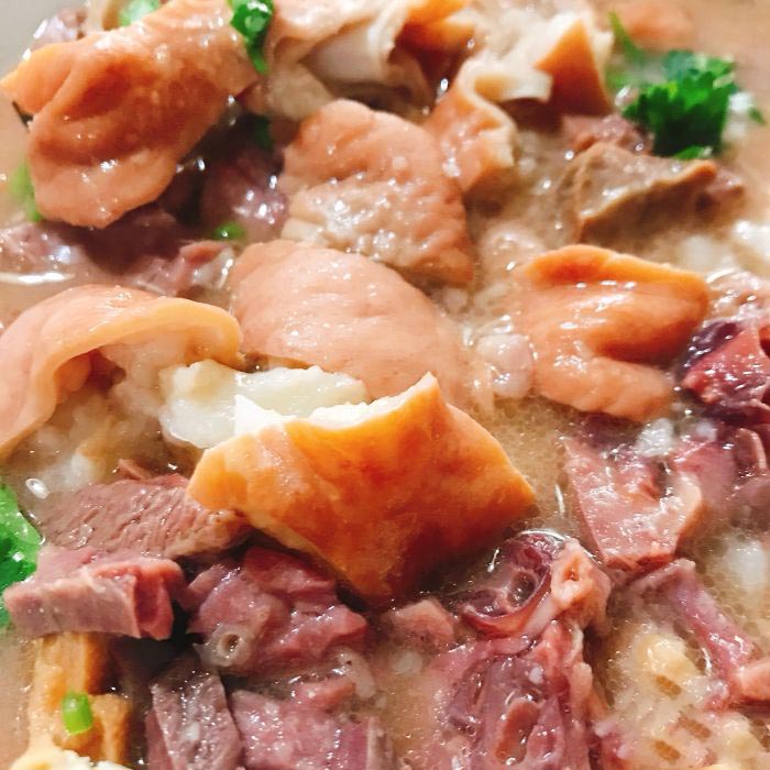 秦皇岛哪里吃卤煮火烧,秦皇岛太阳城卤煮火烧