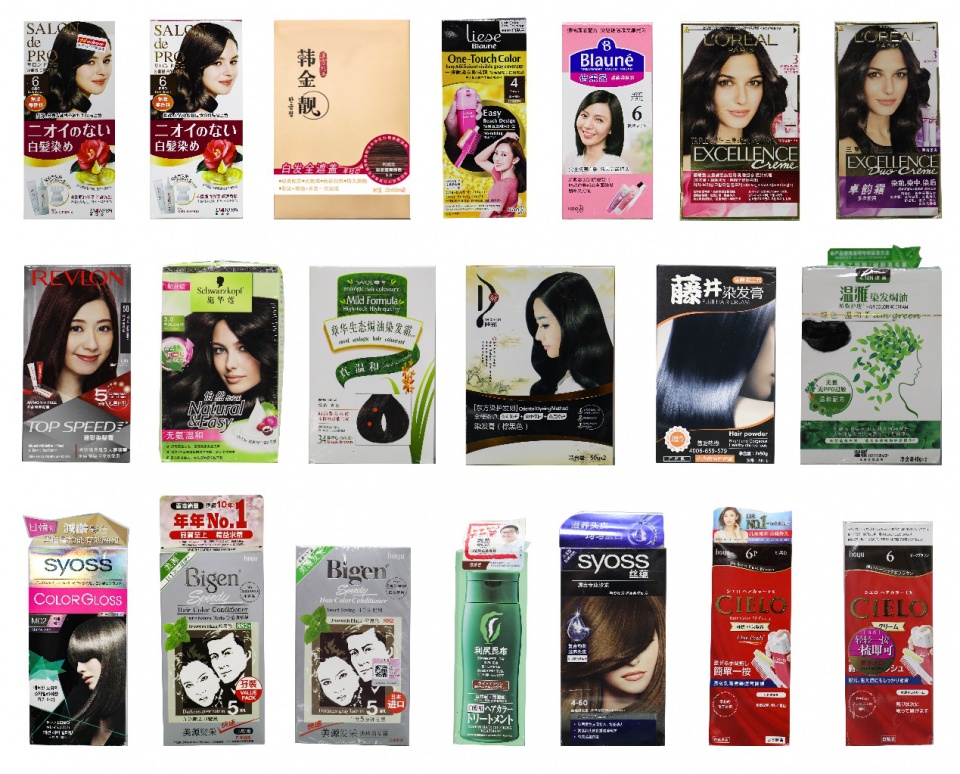 消委会测试防蓝光,消委会测试出当6款样本含有致癌