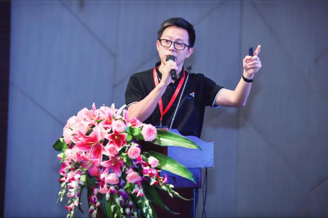 2020中国润滑油展览会,新时代润滑油发展趋势