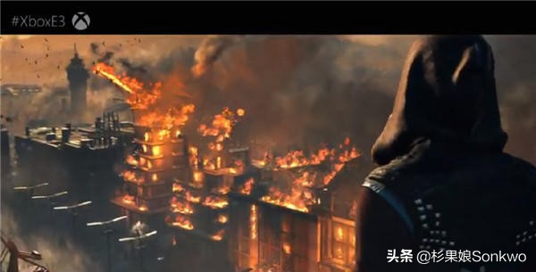 e3发布会2016现场,e32019展