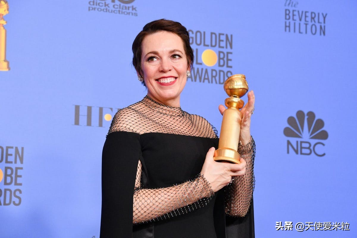 第78届金球奖回放,为什么说金球奖是奥斯卡的风向标