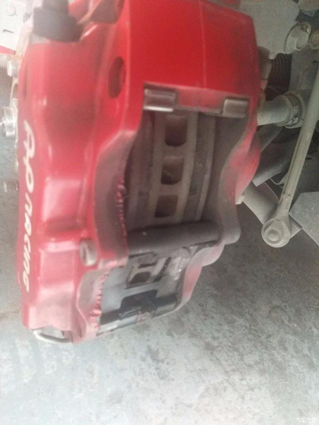 贴牌产品的危害,国产代工卡钳靠谱吗